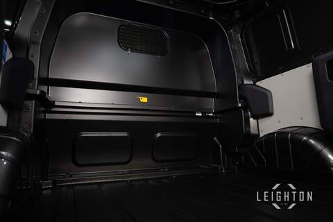 Ford Transit Custom 2.5 320 232ps Auto PHEV Double Cab L1 - N5854