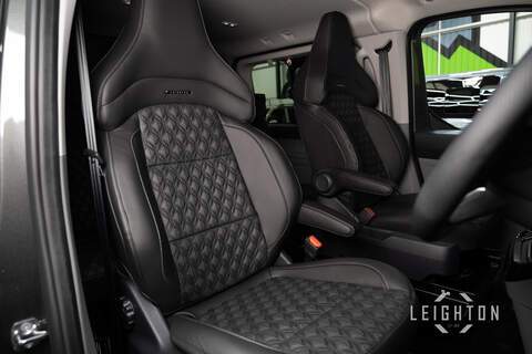 Ford Transit Custom 2.5 320 232ps Auto PHEV Double Cab L1 - N5854