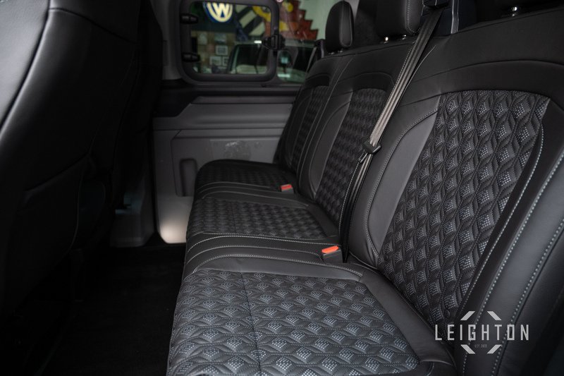 Ford Transit Custom 2.5 320 232ps Auto PHEV Double Cab L1 - N5854