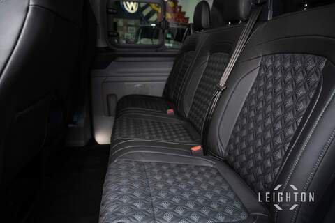 Ford Transit Custom 2.5 320 232ps Auto PHEV Double Cab L1 - N5854
