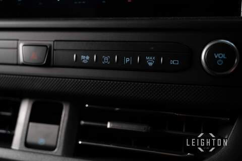 Ford Transit Custom 2.5 320 232ps Auto PHEV Double Cab L1 - N5854