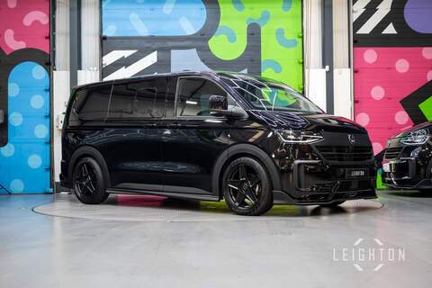 Volkswagen Transporter 2.0 T32 150ps Diesel Auto Kombi LWB