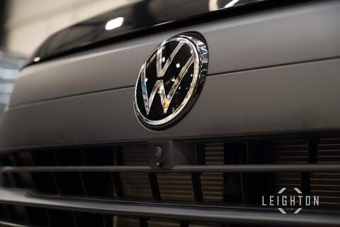 Volkswagen Transporter 2.0 T32 170ps Diesel Auto Kombi SWB - N5860