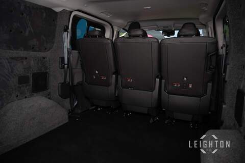 Volkswagen Transporter 2.0 T32 170ps Diesel Auto Kombi SWB - N5860