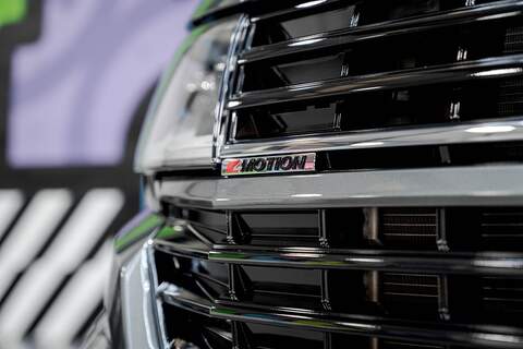 Volkswagen Transporter 2.0 T32 Diesel 204PS DSG 4MOTION Kombi SWB - N5871