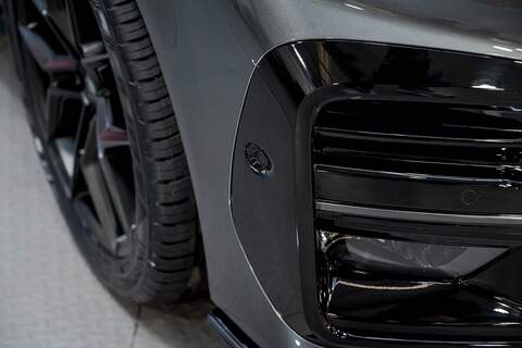 Volkswagen Transporter 2.0 T32 Diesel 204PS DSG 4MOTION Kombi SWB - N5871