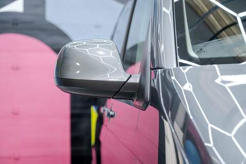 Volkswagen Transporter 2.0 T32 Diesel 204PS DSG 4MOTION Kombi SWB - N5871