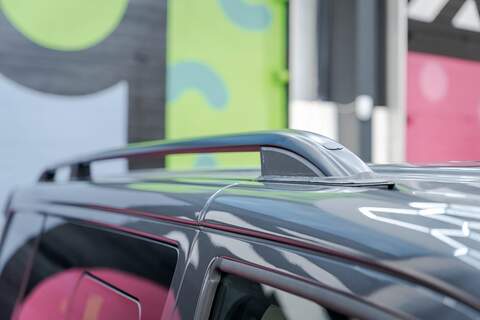 Volkswagen Transporter 2.0 T32 Diesel 204PS DSG 4MOTION Kombi SWB - N5871