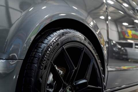 Volkswagen Transporter 2.0 T32 Diesel 204PS DSG 4MOTION Kombi SWB - N5871