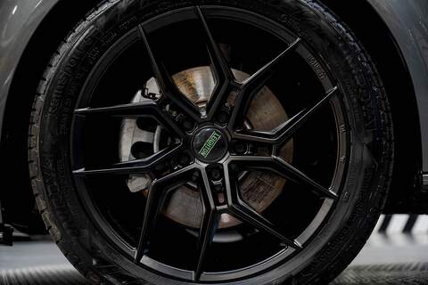 Volkswagen Transporter 2.0 T32 Diesel 204PS DSG 4MOTION Kombi SWB - N5871