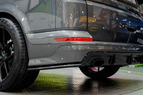 Volkswagen Transporter 2.0 T32 Diesel 204PS DSG 4MOTION Kombi SWB - N5871