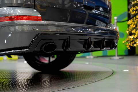 Volkswagen Transporter 2.0 T32 Diesel 204PS DSG 4MOTION Kombi SWB - N5871