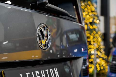 Volkswagen Transporter 2.0 T32 Diesel 204PS DSG 4MOTION Kombi SWB - N5871