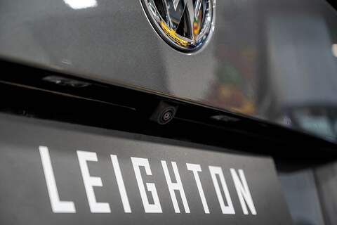 Volkswagen Transporter 2.0 T32 Diesel 204PS DSG 4MOTION Kombi SWB - N5871