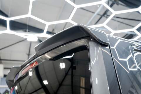 Volkswagen Transporter 2.0 T32 Diesel 204PS DSG 4MOTION Kombi SWB - N5871