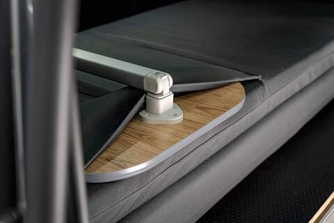 Volkswagen Transporter 2.0 T32 Diesel 204PS DSG 4MOTION Kombi SWB - N5871