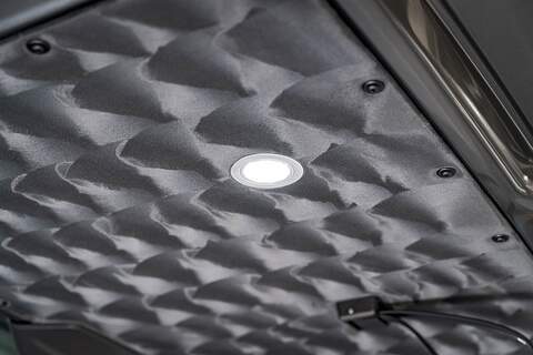 Volkswagen Transporter 2.0 T32 Diesel 204PS DSG 4MOTION Kombi SWB - N5871