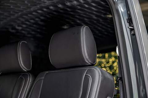 Volkswagen Transporter 2.0 T32 Diesel 204PS DSG 4MOTION Kombi SWB - N5871