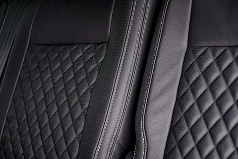 Volkswagen Transporter 2.0 T32 Diesel 204PS DSG 4MOTION Kombi SWB - N5871