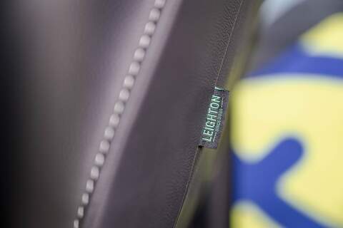 Volkswagen Transporter 2.0 T32 Diesel 204PS DSG 4MOTION Kombi SWB - N5871