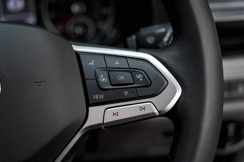 Volkswagen Transporter 2.0 T32 Diesel 204PS DSG 4MOTION Kombi SWB - N5871