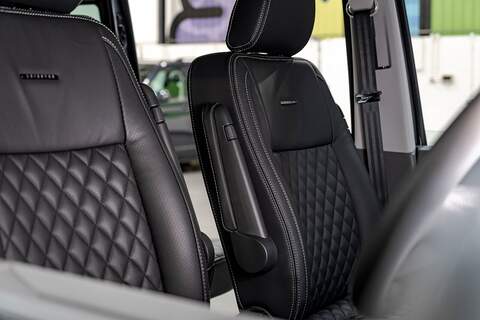 Volkswagen Transporter 2.0 T32 Diesel 204PS DSG 4MOTION Kombi SWB - N5871