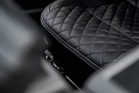 Volkswagen Transporter 2.0 T32 Diesel 204PS DSG 4MOTION Kombi SWB - N5871