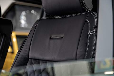 Volkswagen Transporter 2.0 T32 Diesel 204PS DSG 4MOTION Kombi SWB - N5871