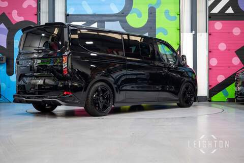 Ford Transit Custom 2.5 320 232ps Auto PHEV Double Cab L2 - N5881