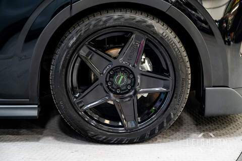 Ford Transit Custom 2.5 320 232ps Auto PHEV Double Cab L2 - N5881
