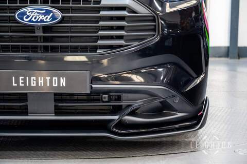Ford Transit Custom 2.5 320 232ps Auto PHEV Double Cab L2 - N5881