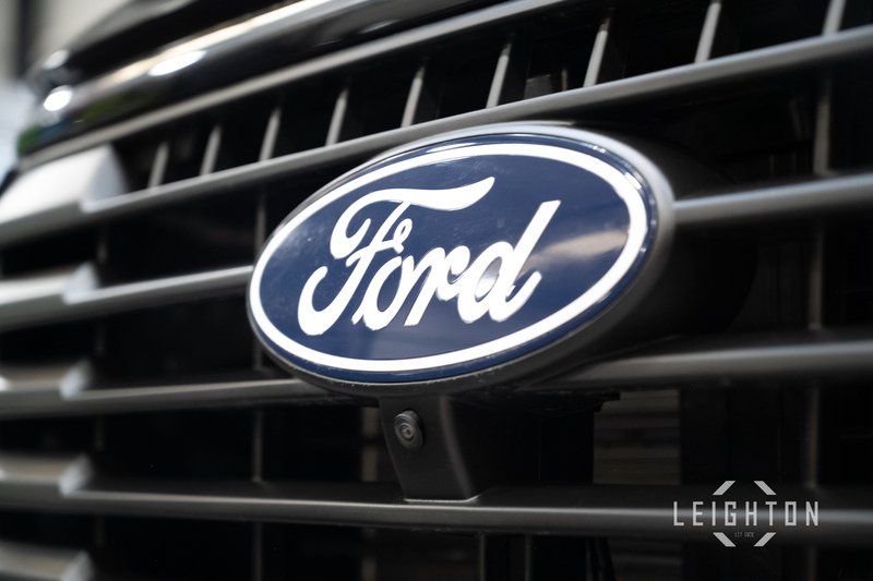 Ford Transit Custom 2.5 320 232ps Auto PHEV Double Cab L2 - N5881