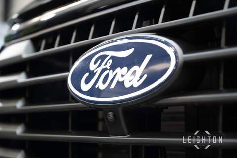Ford Transit Custom 2.5 320 232ps Auto PHEV Double Cab L2 - N5881