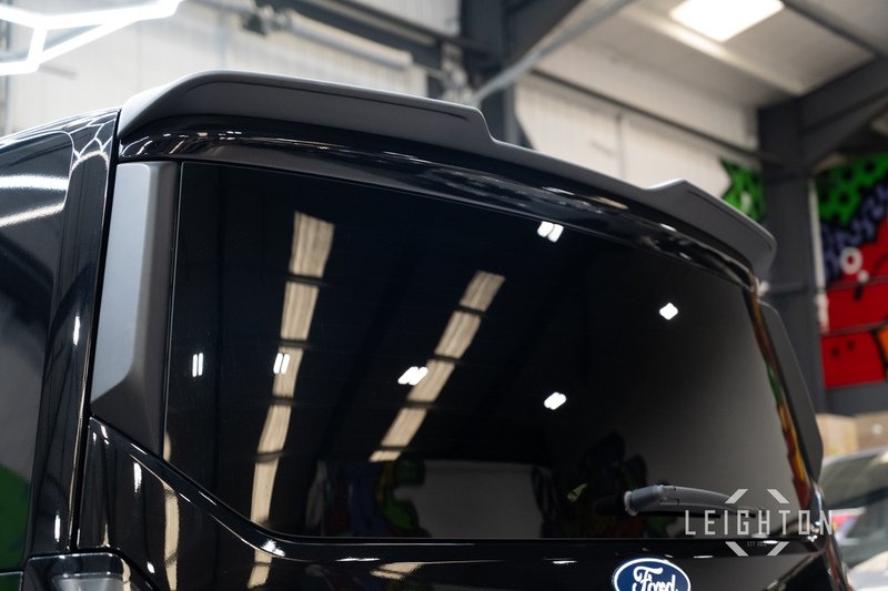 Ford Transit Custom 2.5 320 232ps Auto PHEV Double Cab L2 - N5881