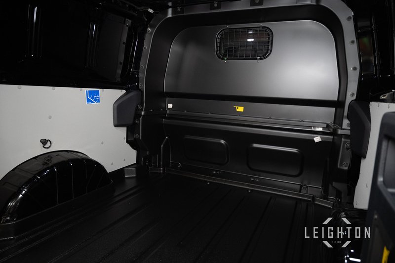 Ford Transit Custom 2.5 320 232ps Auto PHEV Double Cab L2 - N5881