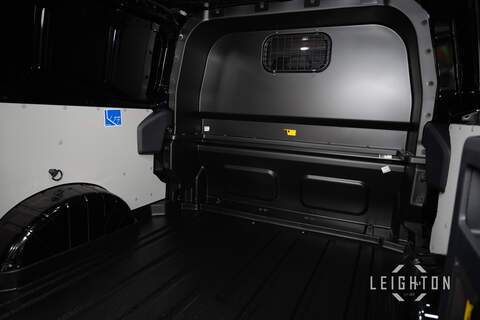 Ford Transit Custom 2.5 320 232ps Auto PHEV Double Cab L2 - N5881