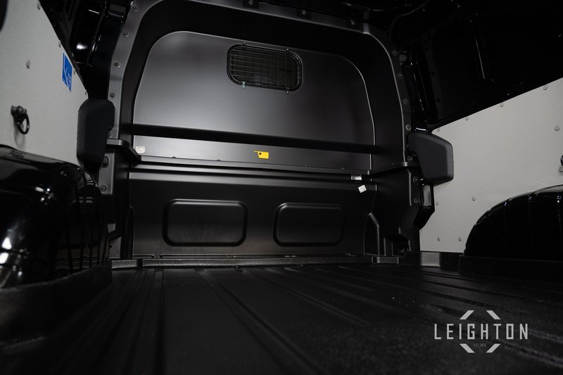 Ford Transit Custom 2.5 320 232ps Auto PHEV Double Cab L2 - N5881