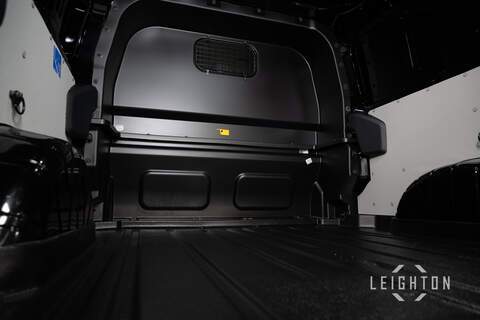 Ford Transit Custom 2.5 320 232ps Auto PHEV Double Cab L2 - N5881