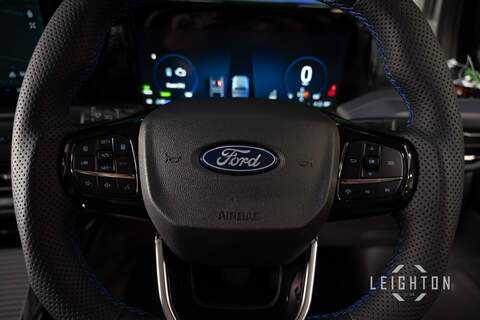 Ford Transit Custom 2.5 320 232ps Auto PHEV Double Cab L2 - N5881