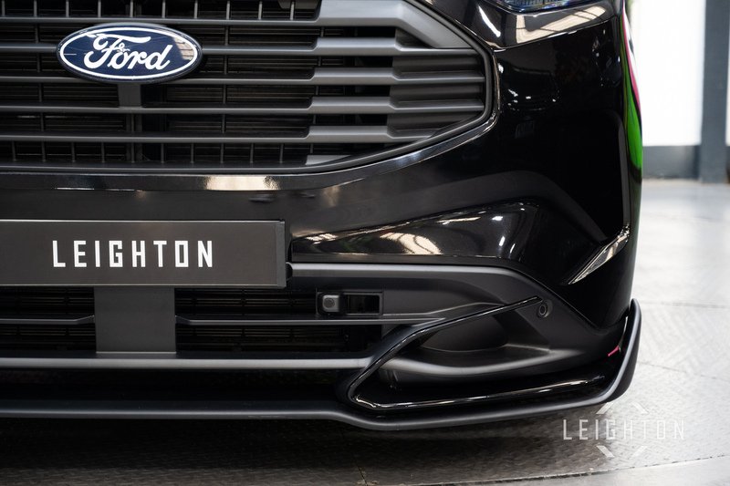 Ford Transit Custom 2.5 320 232ps PHEV Auto Panel Van L1 - N5885