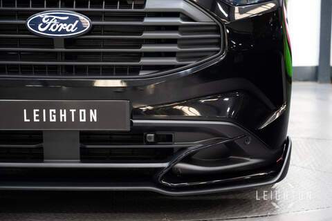 Ford Transit Custom 2.5 320 232ps PHEV Auto Panel Van L1 - N5885