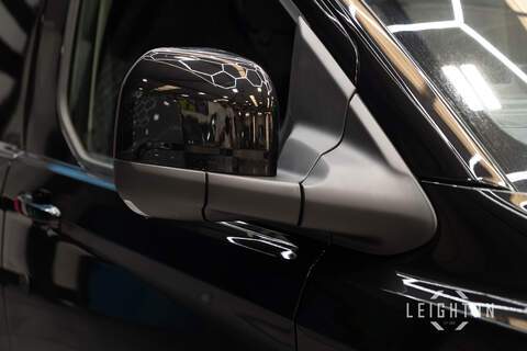 Ford Transit Custom 2.5 320 232ps PHEV Auto Panel Van L1 - N5885