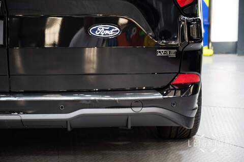 Ford Transit Custom 2.5 320 232ps PHEV Auto Panel Van L1 - N5885