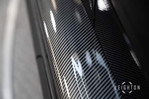Ford Transit Custom 2.5 320 232ps PHEV Auto Panel Van L1 - N5885