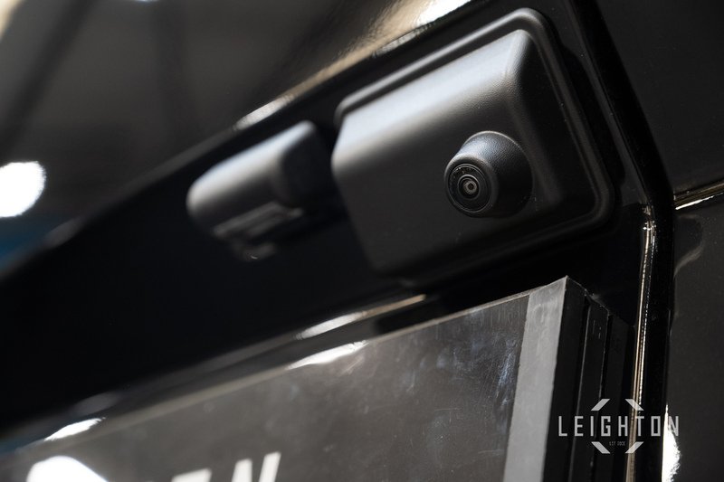 Ford Transit Custom 2.5 320 232ps PHEV Auto Panel Van L1 - N5885