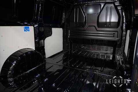 Ford Transit Custom 2.5 320 232ps PHEV Auto Panel Van L1 - N5885