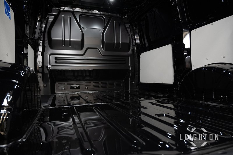 Ford Transit Custom 2.5 320 232ps PHEV Auto Panel Van L1 - N5885