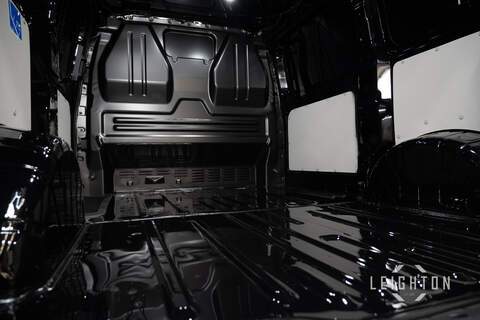 Ford Transit Custom 2.5 320 232ps PHEV Auto Panel Van L1 - N5885