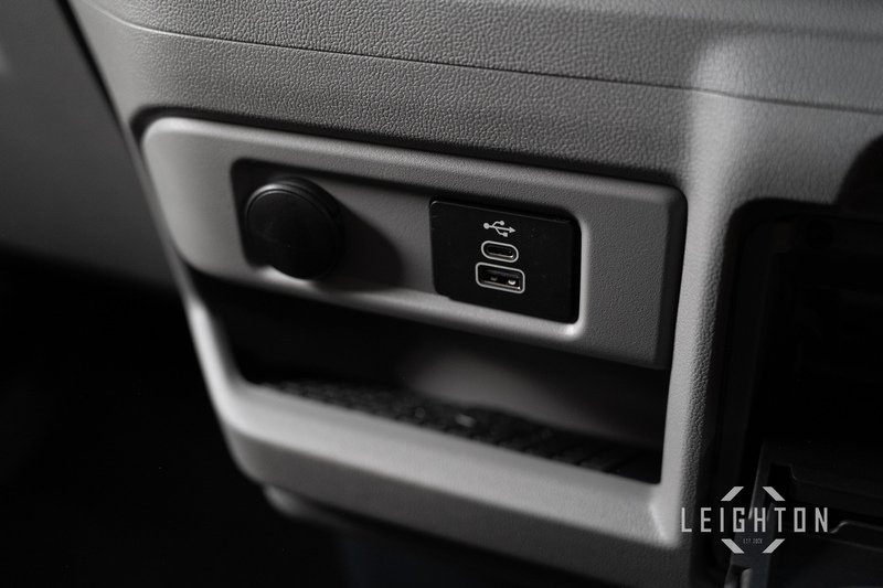 Ford Transit Custom 2.5 320 232ps PHEV Auto Panel Van L1 - N5885