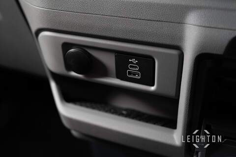 Ford Transit Custom 2.5 320 232ps PHEV Auto Panel Van L1 - N5885